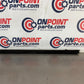 2006 BMW 330i E90 Sedan Driver Left Front Window Weatherstrip OEM 12BF1E7 - On Point Parts Inc