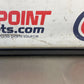 2006 BMW 330i E90 Sedan Driver Left Front Window Weatherstrip OEM 12BF1E7 - On Point Parts Inc