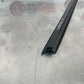 2006 BMW 330i E90 Sedan Driver Left Front Window Weatherstrip OEM 12BF1E7 - On Point Parts Inc
