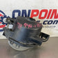 2006 BMW 330i E90 Sedan Driver Left Front Bumper Fog Light OEM 12BF1EA - On Point Parts Inc