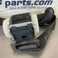 2006 BMW 330i E90 Driver Left Front Seat Belt Retractor Tensioner OEM 12BF1EA - On Point Parts Inc