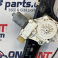 2006 BMW 330i E90 Sedan Driver Left Front Window Regulator Motor OEM 12BF1EA - On Point Parts Inc