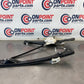 2006 BMW 330i E90 Sedan Driver Left Front Window Regulator Motor OEM 12BF1EA - On Point Parts Inc
