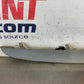 2006 BMW 330i E90 Driver Left Front Bumper Lower Grille Insert OEM 12BF1EA - On Point Parts Inc