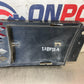 2006 BMW 330i E90 Driver Left Front Bumper Lower Grille Insert OEM 12BF1EA - On Point Parts Inc