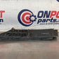 2006 BMW 330i E90 Driver Left Front Bumper Lower Grille Insert OEM 12BF1EA - On Point Parts Inc