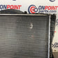 2006 BMW E90 330i Radiator and Cooling Fan OEM 12BF1E0 - On Point Parts Inc