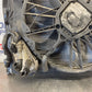 2006 BMW E90 330i Radiator and Cooling Fan OEM 12BF1E0 - On Point Parts Inc