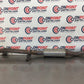 2004 Nissan 350Z Exhaust Midpipe Muffler OEM 25BF9E0 - On Point Parts Inc