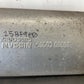 2004 Nissan 350Z Exhaust Midpipe Muffler OEM 25BF9E0 - On Point Parts Inc