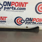 2007 Nissan Z33 350Z Passenger Right Door Threshold Sill Trim  OEM 21BGKE7 - On Point Parts Inc