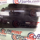 2007 Nissan Z33 350Z Driver Left Door Window Glass OEM 21BGKE1 - On Point Parts Inc