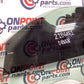 2007 Nissan Z33 350Z Driver Left Door Window Glass OEM 21BGKE1 - On Point Parts Inc