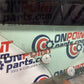 2007 Nissan Z33 350Z Driver Left Door Window Glass OEM 21BGKE1 - On Point Parts Inc