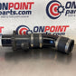 2007 Nissan Z33 350Z Passenger AEM Air intake Tube with Air Filter MAF 21BGKE3 - On Point Parts Inc