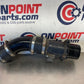 2007 Nissan Z33 350Z Passenger AEM Air intake Tube with Air Filter MAF 21BGKE3 - On Point Parts Inc