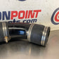 2007 Nissan Z33 350Z Passenger AEM Air intake Tube with Air Filter MAF 21BGKE3 - On Point Parts Inc