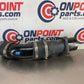2007 Nissan Z33 350Z Passenger AEM Air intake Tube with Air Filter MAF 21BGKE3 - On Point Parts Inc