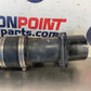2007 Nissan Z33 350Z Passenger AEM Air intake Tube with Air Filter MAF 21BGKE3 - On Point Parts Inc