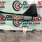 2007 Nissan Z33 350Z Passenger Right Front Door Window Glass OEM 21BGKE1 - On Point Parts Inc