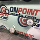 2007 Nissan Z33 350Z Passenger Right Front Door Window Glass OEM 21BGKE1 - On Point Parts Inc