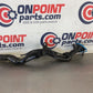 2007 Nissan Z33 350Z Windshield Wiper Washer Fluid Filler Tube OEM 21BGKEC - On Point Parts Inc