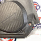 2007 Nissan Z33 350Z Driver Left Brake Fluid Cover Bezel Trim 64895 OEM 21 - On Point Parts Inc