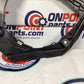 2007 Nissan Z33 350Z Driver Left Brake Fluid Cover Bezel Trim 64895 OEM 21 - On Point Parts Inc