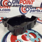 2007 Nissan Z33 350Z Center Console Storage Cupholder OEM 21BGKEC - On Point Parts Inc