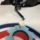 2007 Nissan Z33 350Z Passenger Right Power Side View Mirror OEM 21BGKEE - On Point Parts Inc