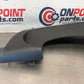 2007 Nissan Z33 350Z Driver Left Upper Dash Trim 68106 OEM 21BGKEA - On Point Parts Inc