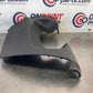 2007 Nissan Z33 350Z Driver Left Upper Dash Trim 68106 OEM 21BGKEA - On Point Parts Inc