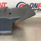 2007 Nissan Z33 350Z Lower Steering Column Cover Trim 48470  OEM 21BGKEC - On Point Parts Inc