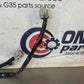 2007 Nissan Z33 350Z Passenger Right Tail Light Pig Tail OEM 21BGKEE - On Point Parts Inc