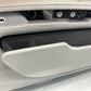 2009 BMW E92 335i Driver Left Front Interior Door Panel Trim OEM 15BGSE8 - On Point Parts Inc