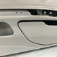 2009 BMW E92 335i Driver Left Front Interior Door Panel Trim OEM 15BGSE8 - On Point Parts Inc