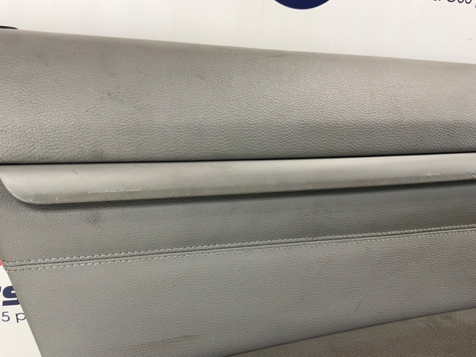 2009 BMW E92 335i Driver Left Front Interior Door Panel Trim OEM 15BGSE8 - On Point Parts Inc