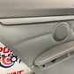 2009 BMW E92 335i Driver Left Rear Interior Quarter Panel Trim OEM 15BGSE8 - On Point Parts Inc