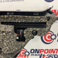 2009 BMW E92 335i Driver Left Rear Interior Quarter Panel Trim OEM 15BGSE8 - On Point Parts Inc