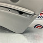 2009 BMW E92 335i Passenger Right Rear Interior Quarter Panel Trim OEM 15BGSE8 - On Point Parts Inc