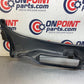 2009 BMW E92 335i Windshield Wiper Cowl OEM 15BGSE3 - On Point Parts Inc