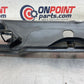 2009 BMW E92 335i Windshield Wiper Cowl OEM 15BGSE3 - On Point Parts Inc