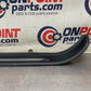 2009 BMW E92 335i Driver Left Door Threshold Kickplate Trim OEM 15BGSE7 - On Point Parts Inc