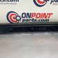 2009 BMW E92 335i Driver Left Door Threshold Kickplate Trim OEM 15BGSE7 - On Point Parts Inc