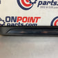 2009 BMW E92 335i Driver Left Door Threshold Kickplate Trim OEM 15BGSE7 - On Point Parts Inc