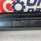 2009 BMW E92 335i Driver Left Door Threshold Kickplate Trim OEM 15BGSE7 - On Point Parts Inc