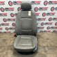 2009 BMW E92 335i Driver Left Front Power Leather  Heated Seat OEM 15BGSE9 - On Point Parts Inc