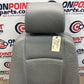 2009 BMW E92 335i Driver Left Front Power Leather  Heated Seat OEM 15BGSE9 - On Point Parts Inc