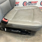 2009 BMW E92 335i Driver Left Front Power Leather  Heated Seat OEM 15BGSE9 - On Point Parts Inc