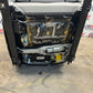 2009 BMW E92 335i Driver Left Front Power Leather  Heated Seat OEM 15BGSE9 - On Point Parts Inc